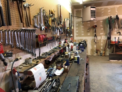 Paonia CO orchard and farm market for sale with home & shop - image 28