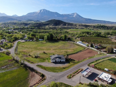 Paonia CO orchard and farm market for sale with home & shop - image 41