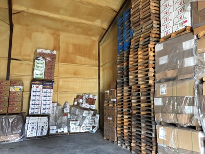 Paonia CO orchard and farm market for sale with home & shop - image 14