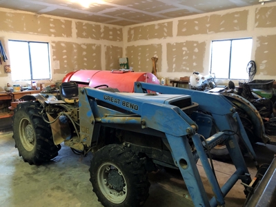 Paonia CO orchard and farm market for sale with home & shop - image 21