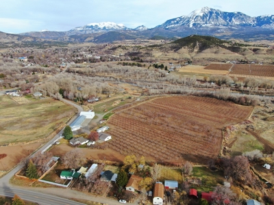 Paonia CO orchard and farm market for sale with home & shop - image 5