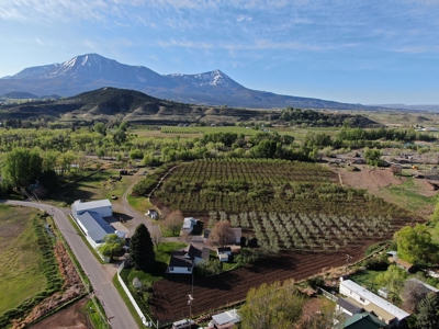 Paonia CO orchard and farm market for sale with home & shop - image 29