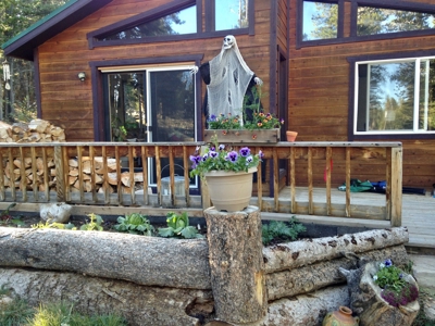 Mountain Modern Colorado home with fresh air and bright sun - image 21