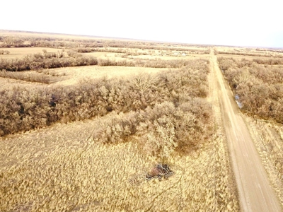 Milk River Hunting Property Milk River Valley Malta Montana - image 22