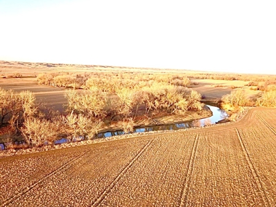 Milk River Hunting Property Milk River Valley Malta Montana - image 9