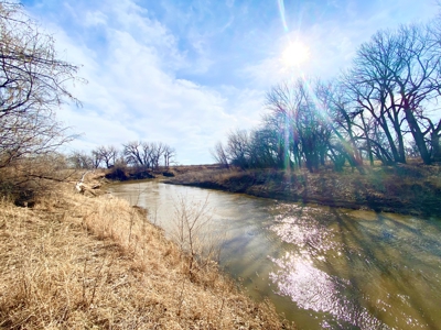 Milk River Hunting Property Milk River Valley Malta Montana - image 1