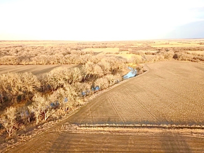 Milk River Hunting Property Milk River Valley Malta Montana - image 30