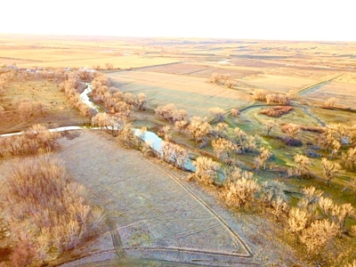 Milk River Hunting Property Milk River Valley Malta Montana - image 21