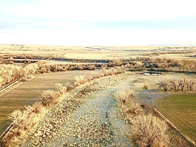 Milk River Hunting Property Milk River Valley Malta Montana - image 19