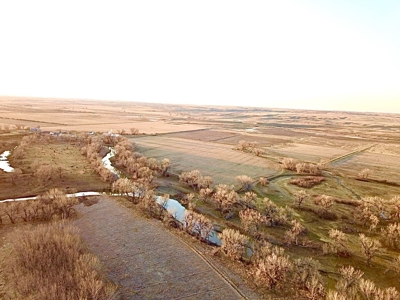 Milk River Hunting Property Milk River Valley Malta Montana - image 34