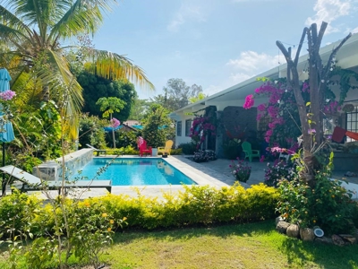 House For Rent In Coronado Panama "Rented Until Jan 2022" - image 28