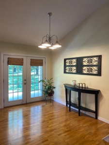 Home and land for sale Southeast Oklahoma - image 24