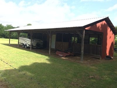 Home and land for sale Southeast Oklahoma - image 3