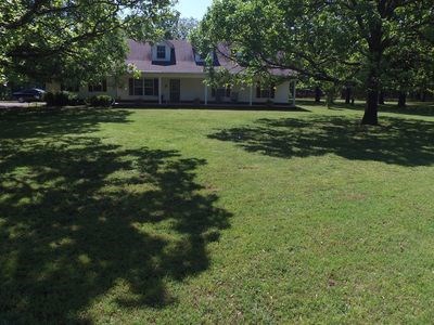 Home and land for sale Southeast Oklahoma - image 6