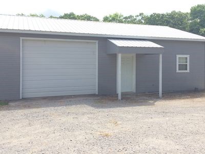 Home and land for sale Southeast Oklahoma - image 10