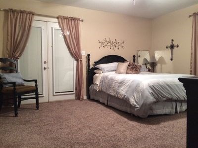 Home and land for sale Southeast Oklahoma - image 13