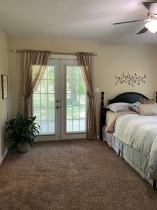 Home and land for sale Southeast Oklahoma - image 33