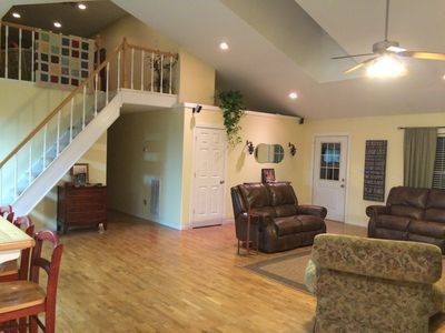 Home and land for sale Southeast Oklahoma - image 12