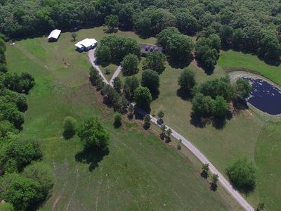 Home and land for sale Southeast Oklahoma - image 8