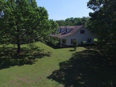 Home and land for sale Southeast Oklahoma - image 4