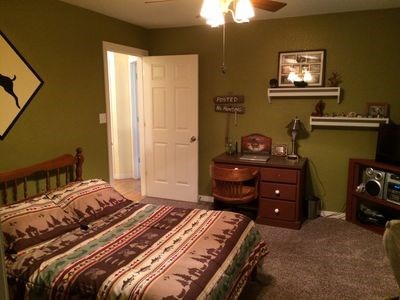Home and land for sale Southeast Oklahoma - image 2