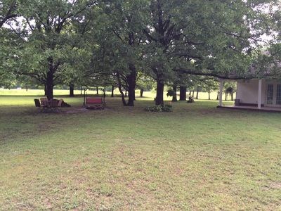 Home and land for sale Southeast Oklahoma - image 5