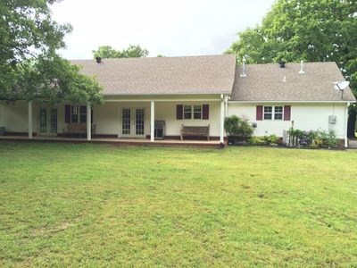 Home and land for sale Southeast Oklahoma - image 9