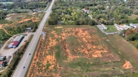 Commercial Land with 950' of  Hwy Frontage, West Plains MO - image 3