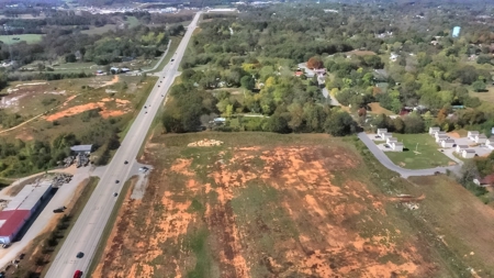 Commercial Land with 950' of  Hwy Frontage, West Plains MO - image 4