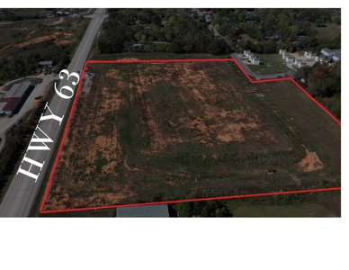 Commercial Land with 950' of  Hwy Frontage, West Plains MO - image 5