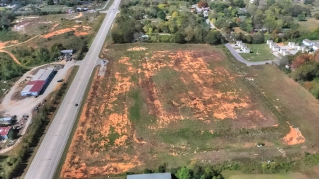 Commercial Land with 950' of  Hwy Frontage, West Plains MO - image 2