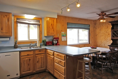 Country home in SW CO, borders BLM, no covenants,Views,Solar - image 2