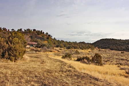 Country home in SW CO, borders BLM, no covenants,Views,Solar - image 4