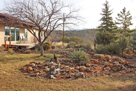 Country home in SW CO, borders BLM, no covenants,Views,Solar - image 12