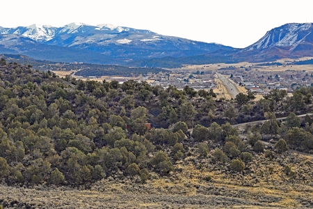 Country home in SW CO, borders BLM, no covenants,Views,Solar - image 9
