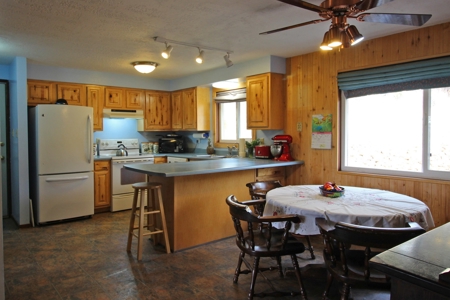 Country home in SW CO, borders BLM, no covenants,Views,Solar - image 5