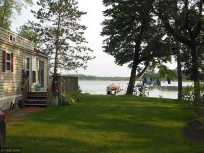 Lake Cabin For Sale on Lake Eleven, West of Sandstone, MN - image 26