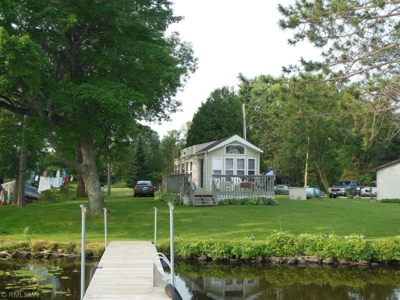 Lake Cabin For Sale on Lake Eleven, West of Sandstone, MN - image 23