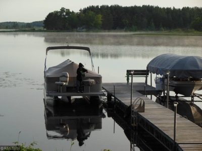 Lake Cabin For Sale on Lake Eleven, West of Sandstone, MN - image 27