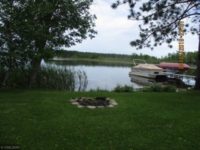 Lake Cabin For Sale on Lake Eleven, West of Sandstone, MN - image 3