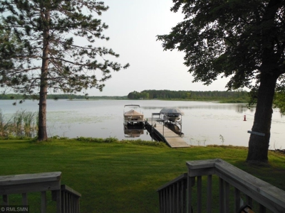 Lake Cabin For Sale on Lake Eleven, West of Sandstone, MN - image 22