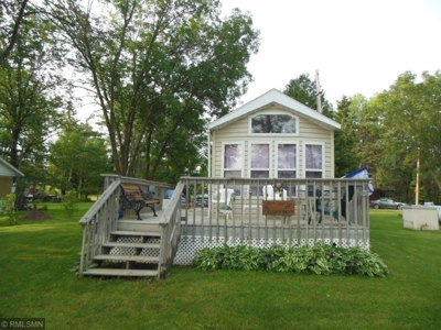 Lake Cabin For Sale on Lake Eleven, West of Sandstone, MN - image 28
