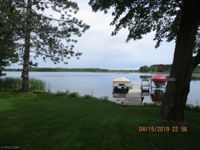 Lake Cabin For Sale on Lake Eleven, West of Sandstone, MN - image 31