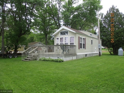Lake Cabin For Sale on Lake Eleven, West of Sandstone, MN - image 2