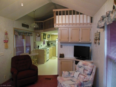 Lake Cabin For Sale on Lake Eleven, West of Sandstone, MN - image 5