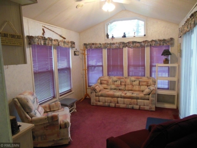 Lake Cabin For Sale on Lake Eleven, West of Sandstone, MN - image 6