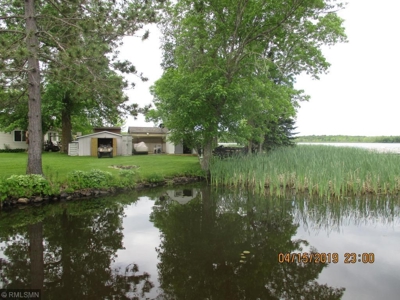 Lake Cabin For Sale on Lake Eleven, West of Sandstone, MN - image 32