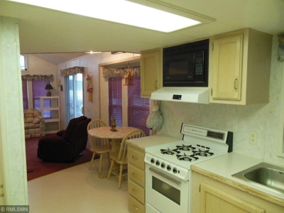 Lake Cabin For Sale on Lake Eleven, West of Sandstone, MN - image 8