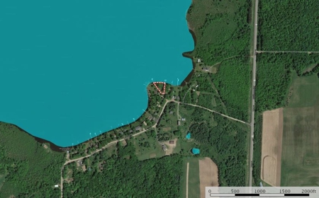 Lake Cabin For Sale on Lake Eleven, West of Sandstone, MN - image 36