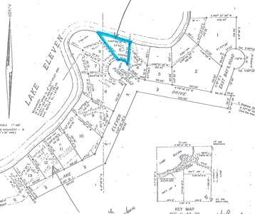 Lake Cabin For Sale on Lake Eleven, West of Sandstone, MN - image 35